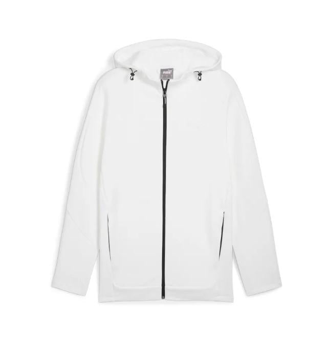 Evostripe Full-zip