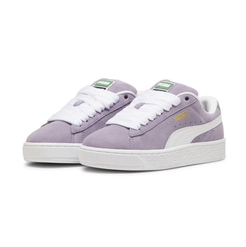 Suede xl