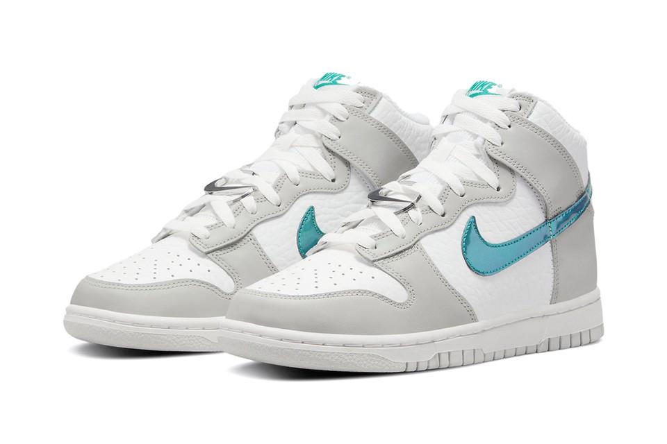 Dunk Hi