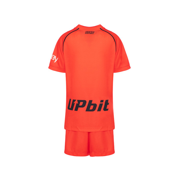 JUNIOR KIT REPLICA GK HOME