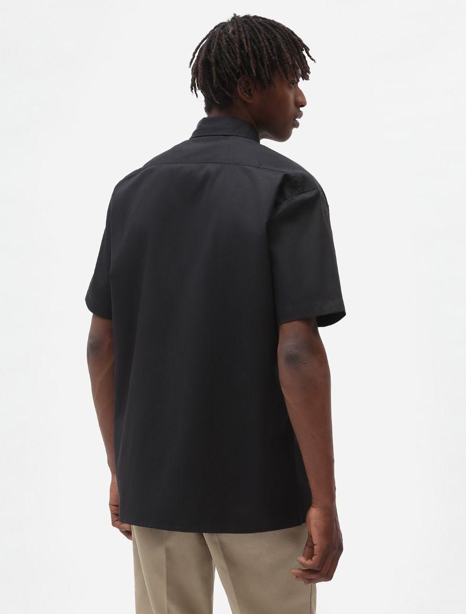 WORK SHIRT SS REC