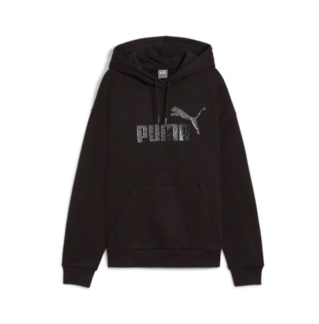Ess + Animal Hoodie