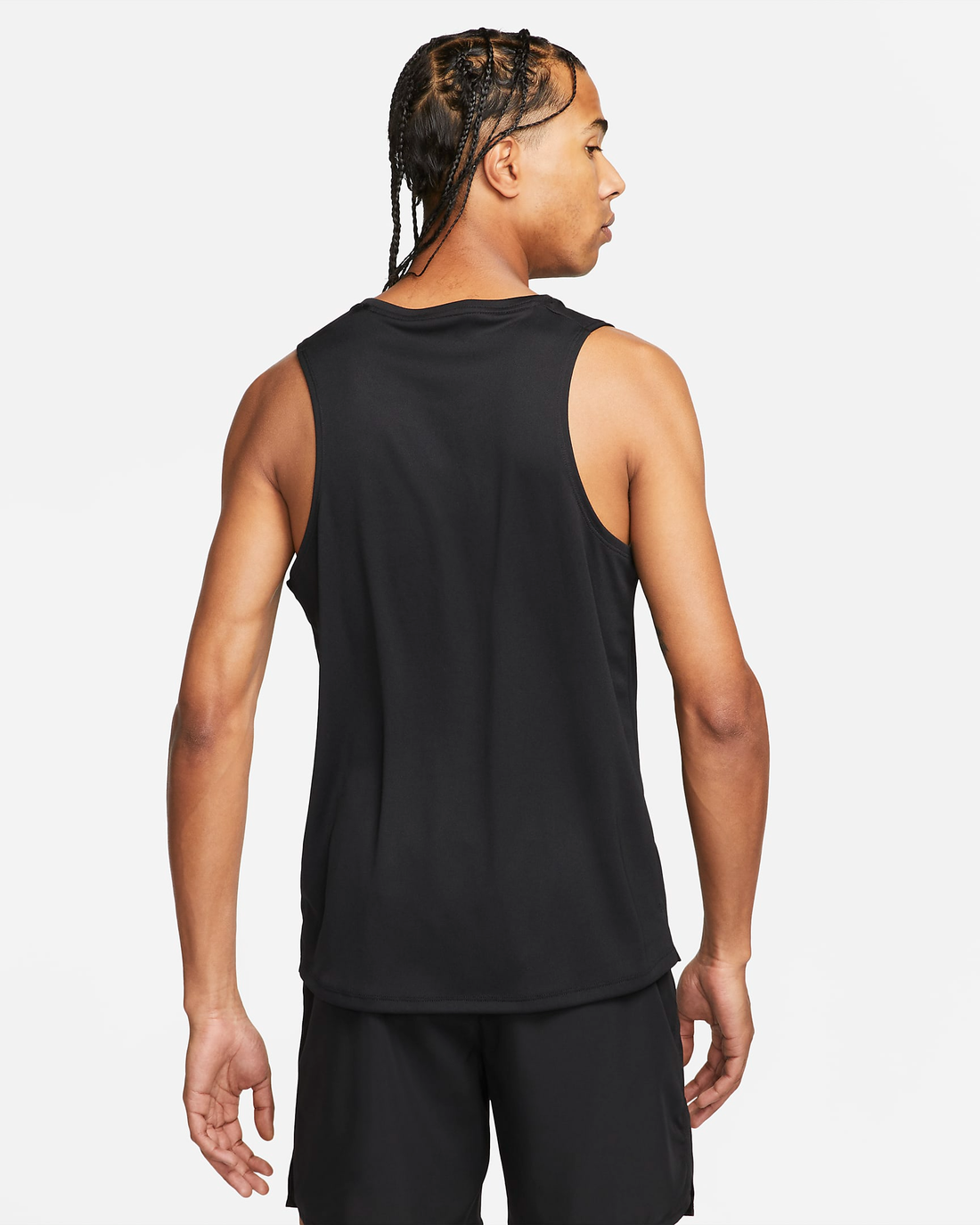 Miler Tank