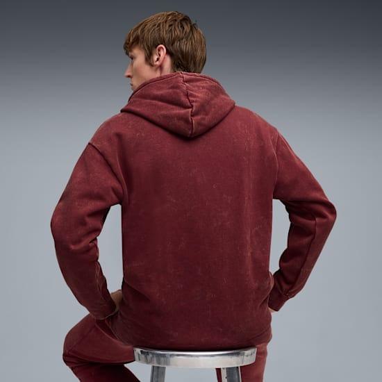 ESS ELEVATED Relaxed Wash Hoodie FL
