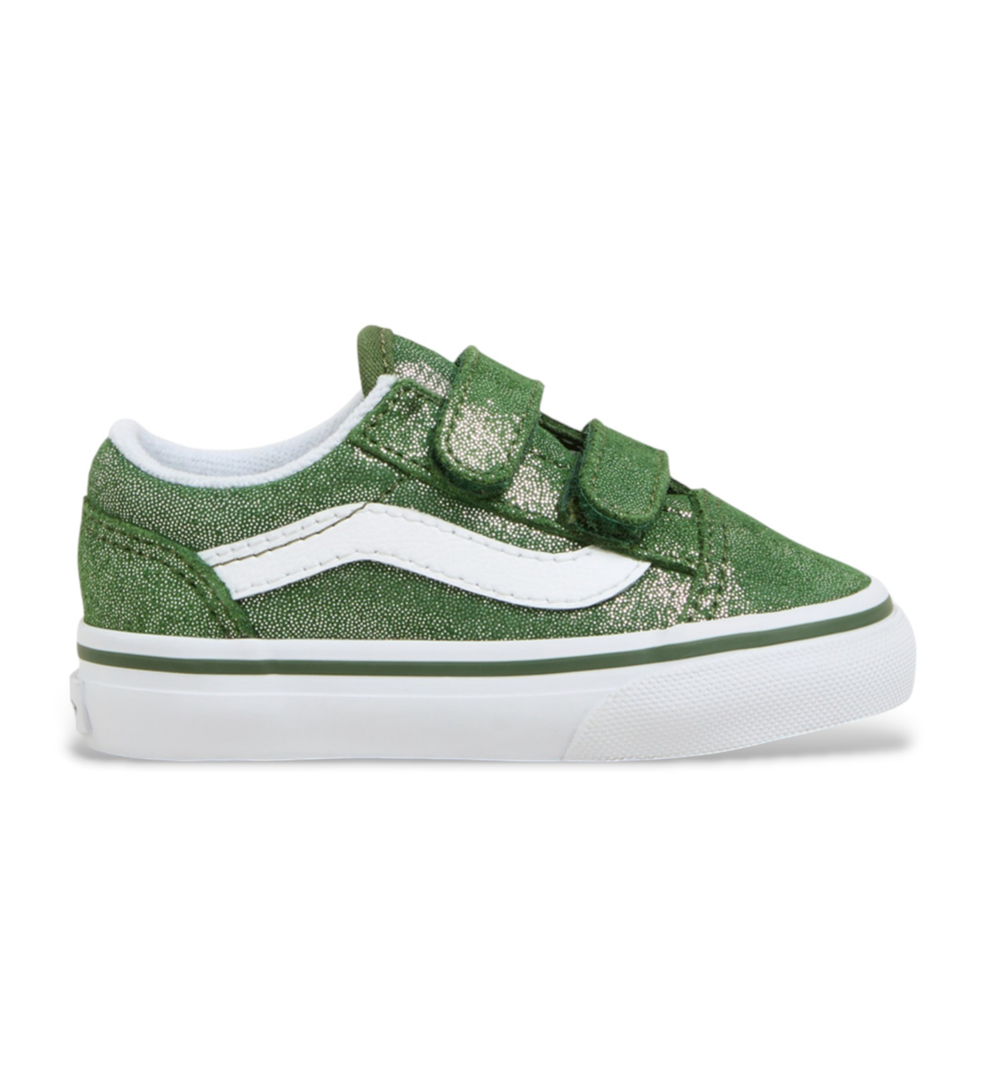 Old Skool V Sherpa
