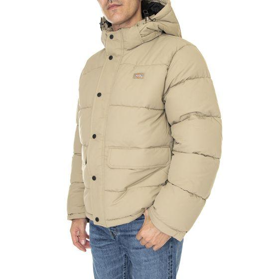 Glacier Puffer