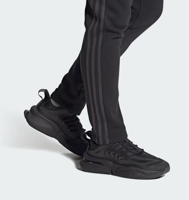 AlphaBoost V1