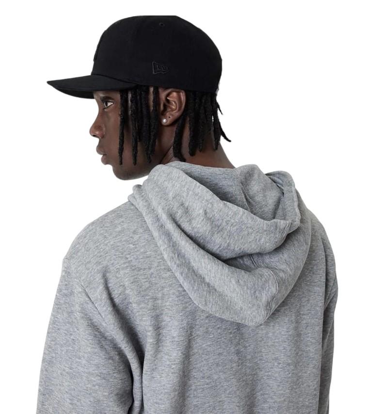 NEW YORK YANKEES MLB ESSENTIAL FZ HOODIE