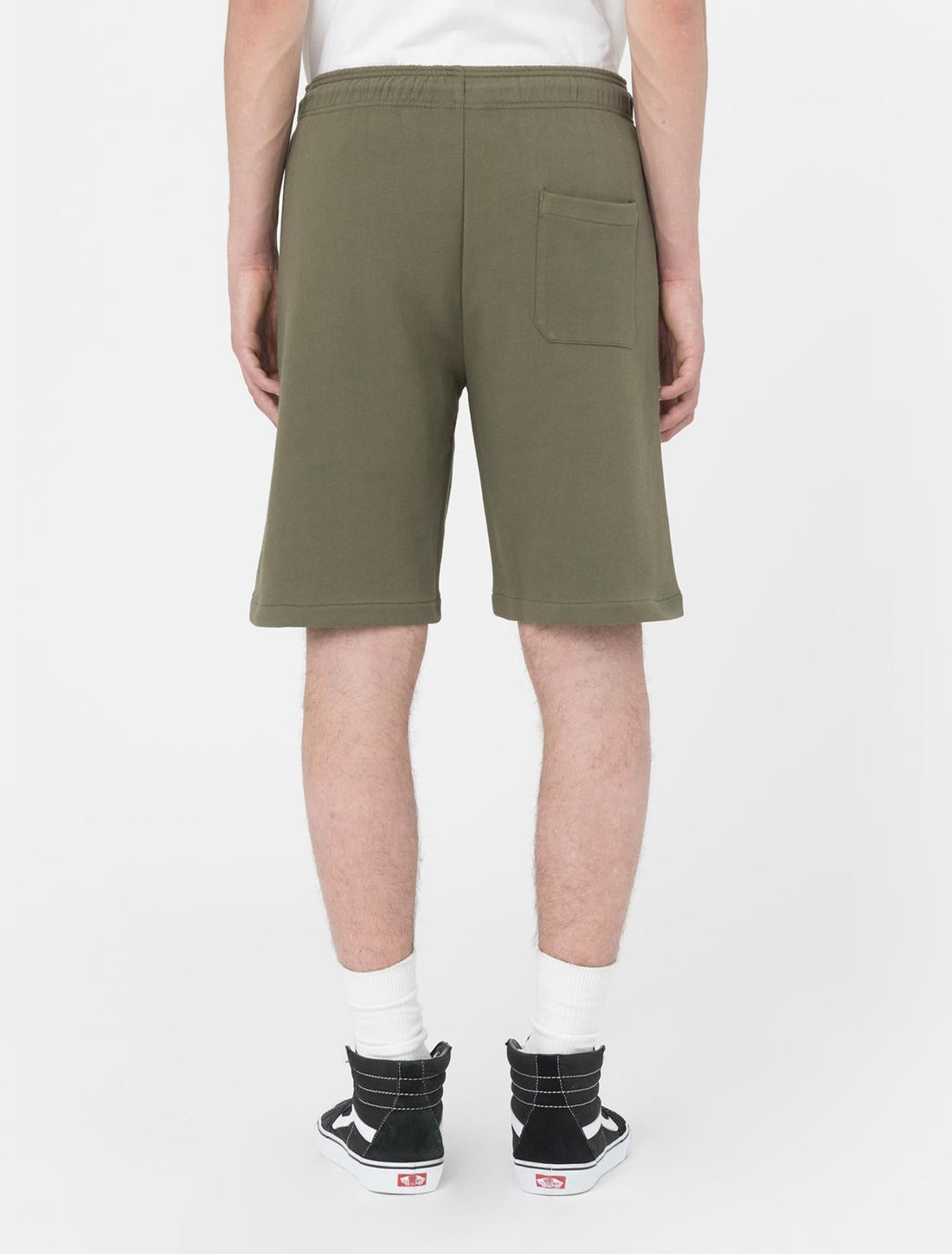 MAPLETON SHORT