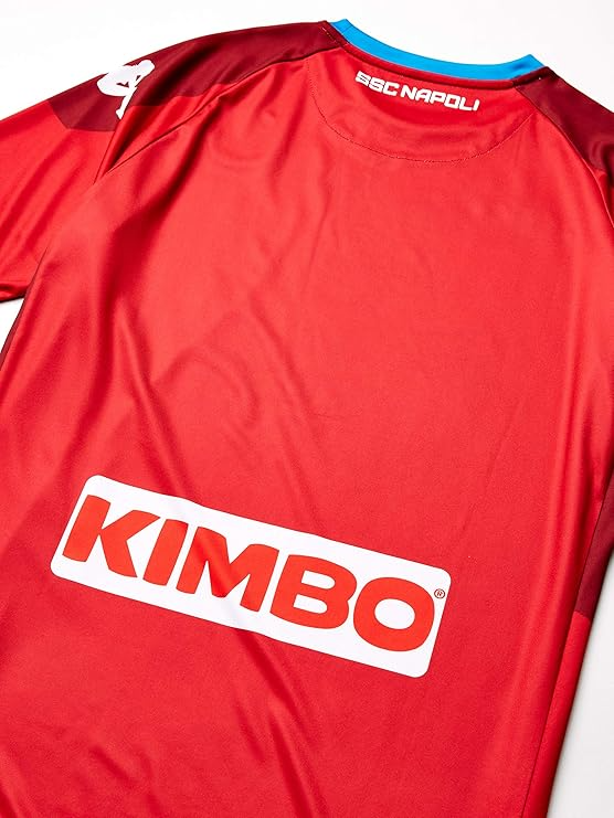 Maglia Portiere Replica 2019/20