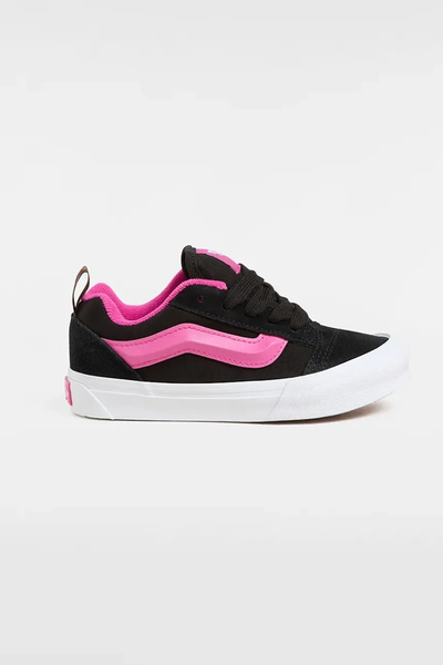 Knu Skool LEOPARD POP
