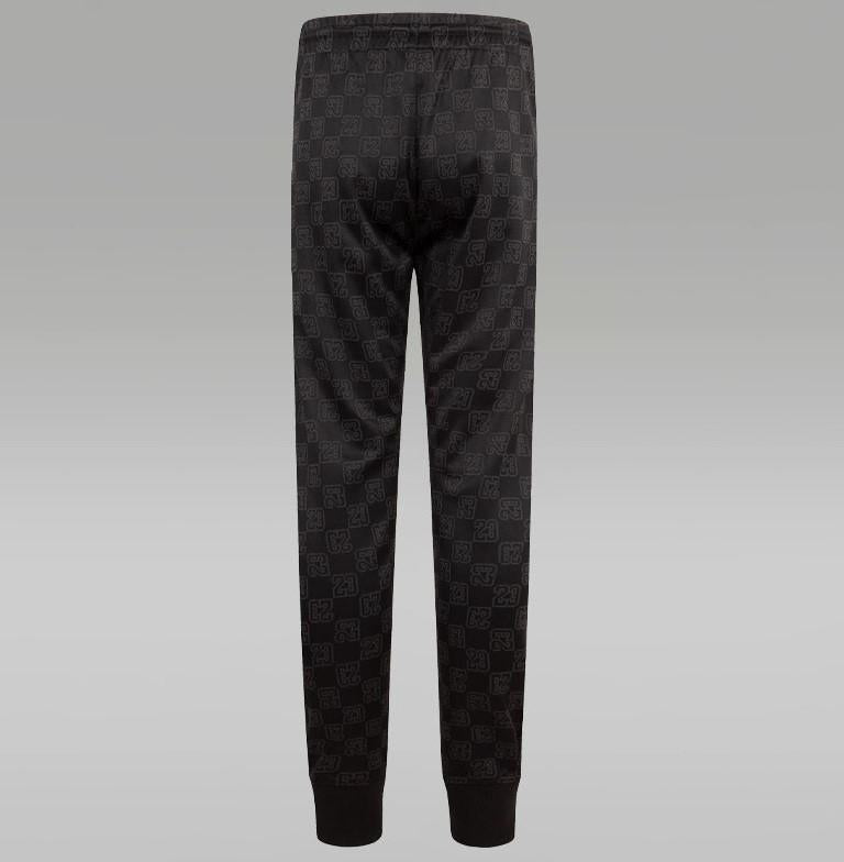 Jdb Jordan Monogram