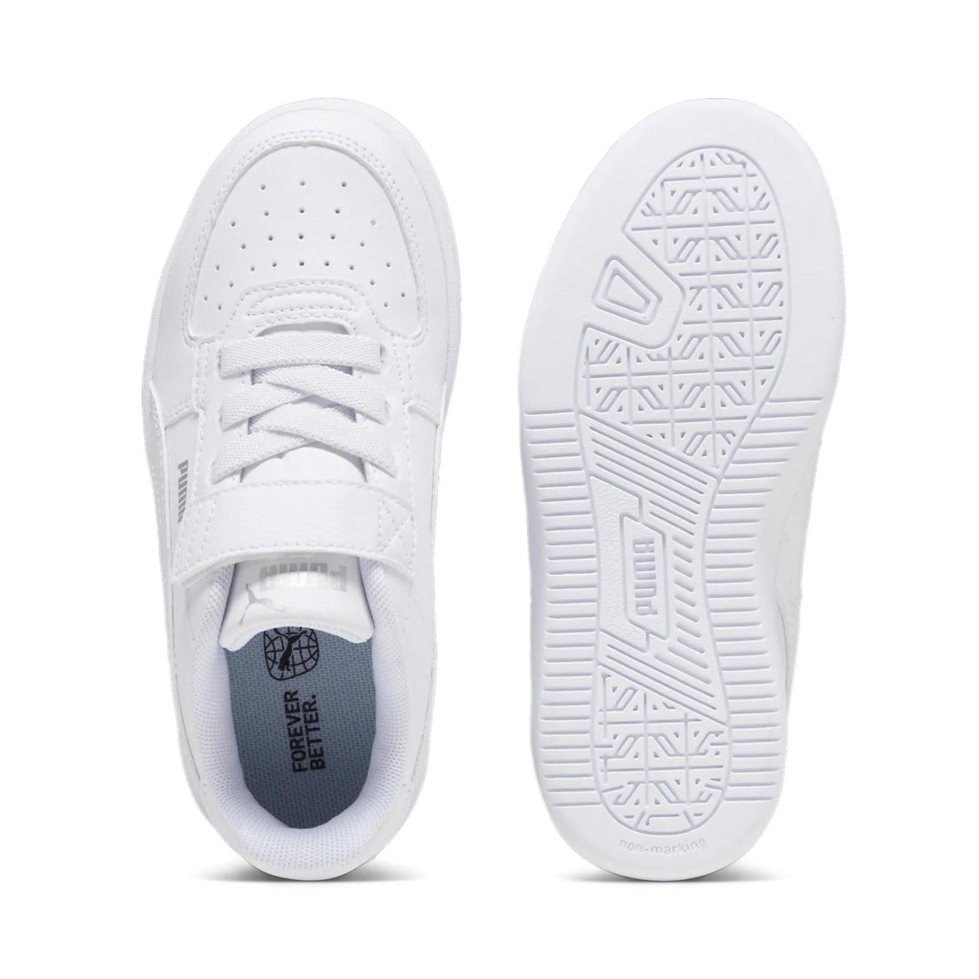 Scarpe Puma casual e sportive