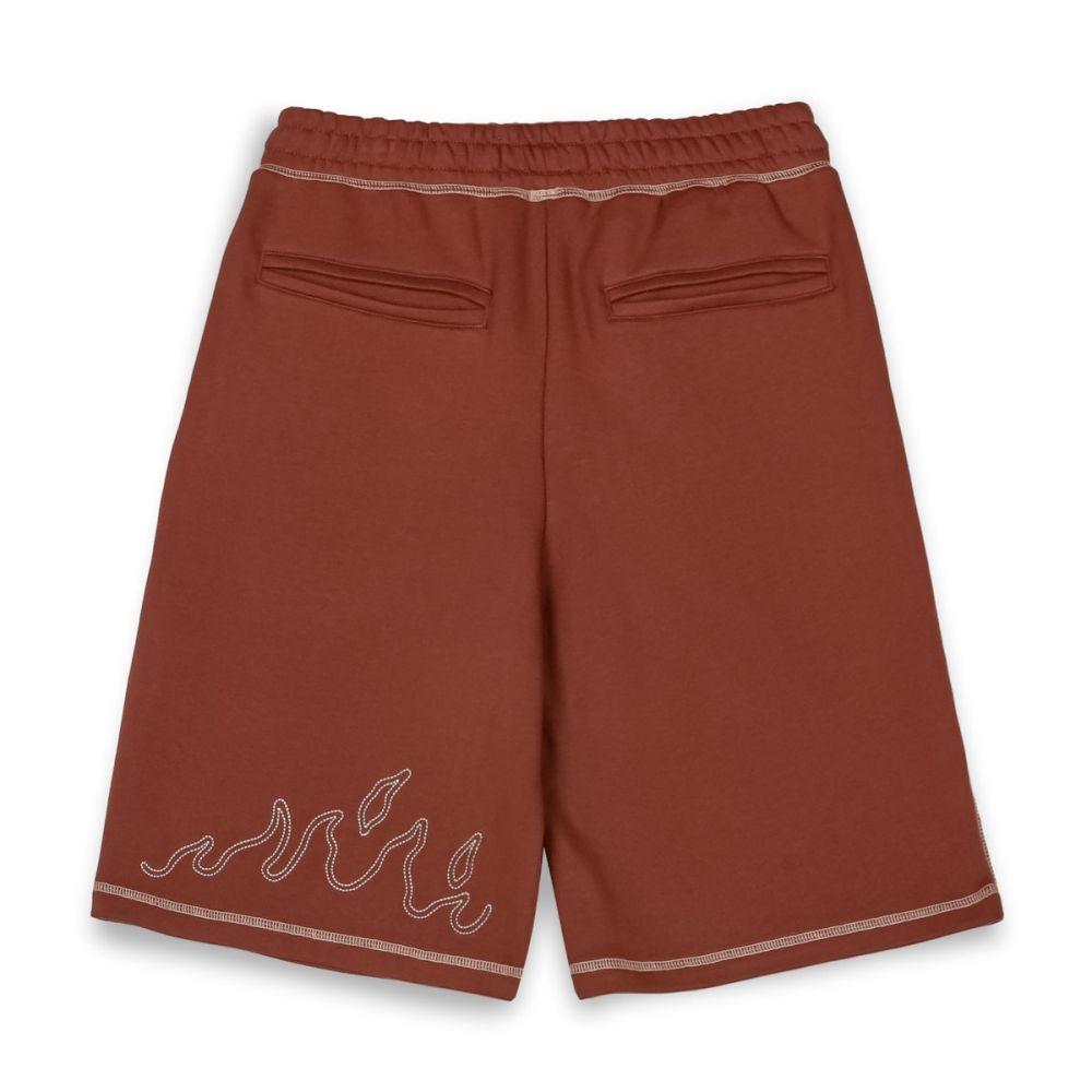 Baggy Sweatshorts