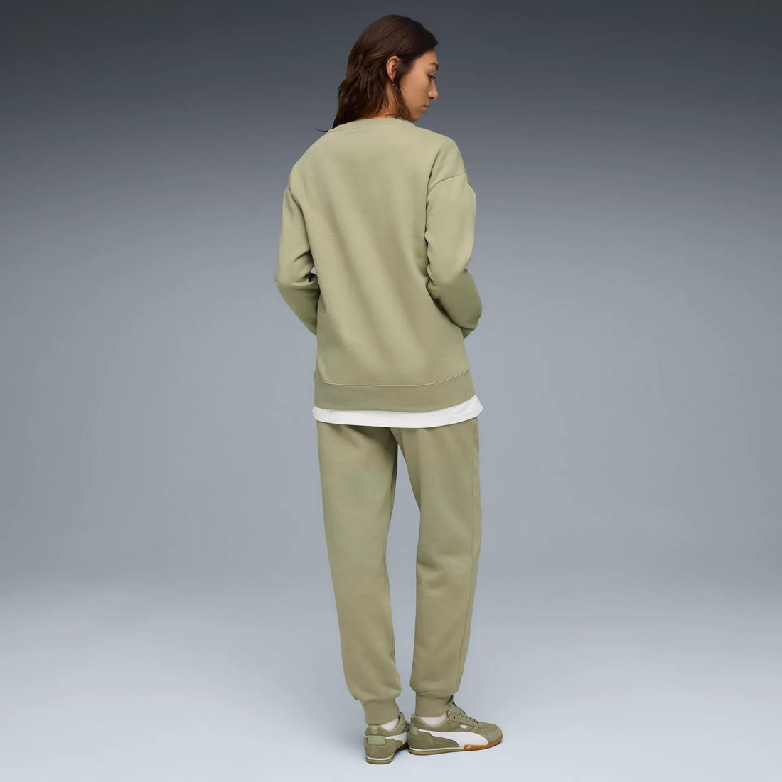 Sweat Suit Relaxed FL cl