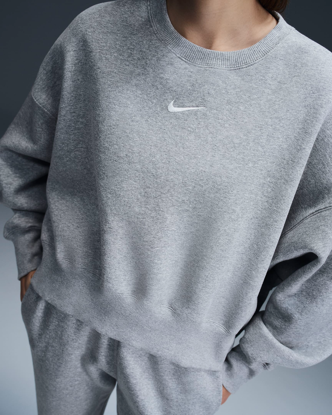 Sportswear Phoenix Fleece