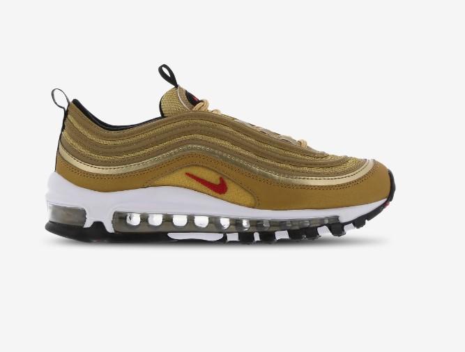 AIR MAX 97 QS