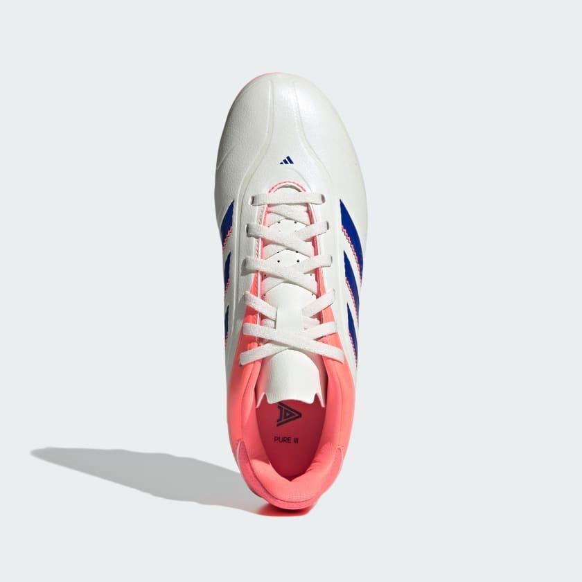 Scarpe Copa Pure 3 Club Firm/Multi-Ground Kids