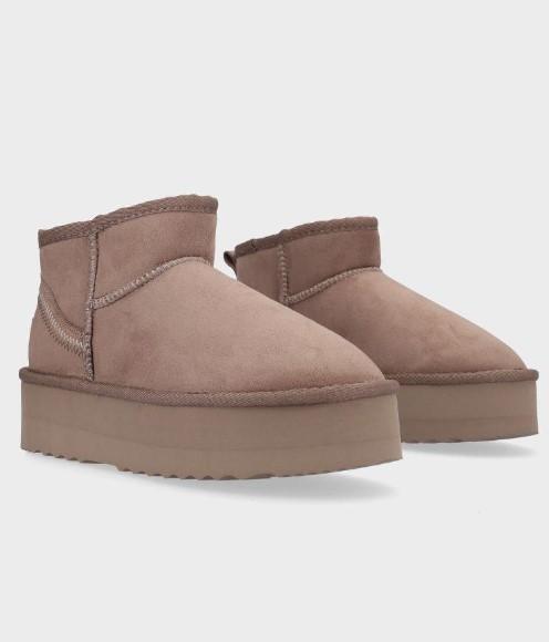 Stivaletto da donna