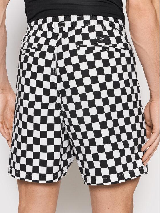 Short Vans