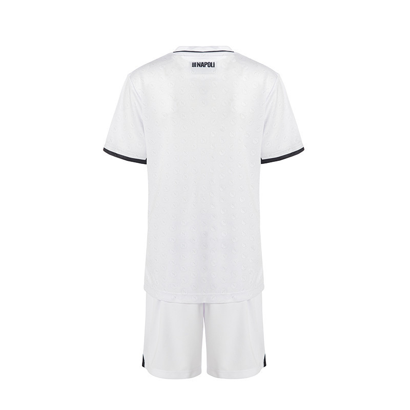 Completino gara Away J