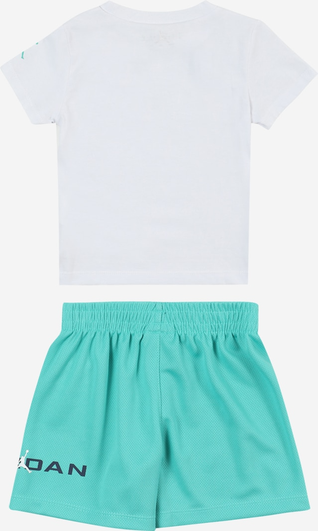 Jdn Mj Baseline Mesh short Set