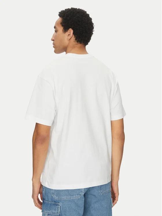 Left Chest Ii Loose