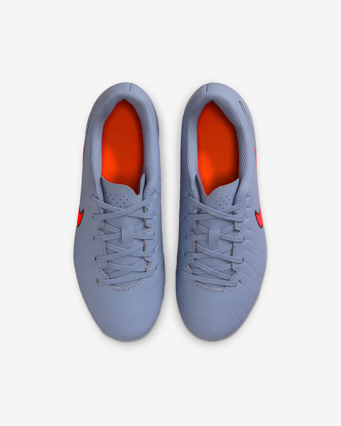 Jr. Tiempo Legend 10 Club