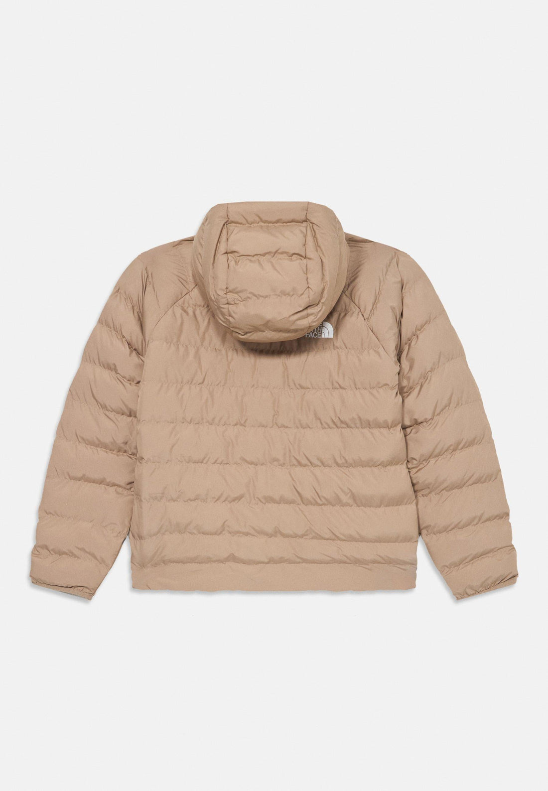 Reversible Perrito Hooded Jacket