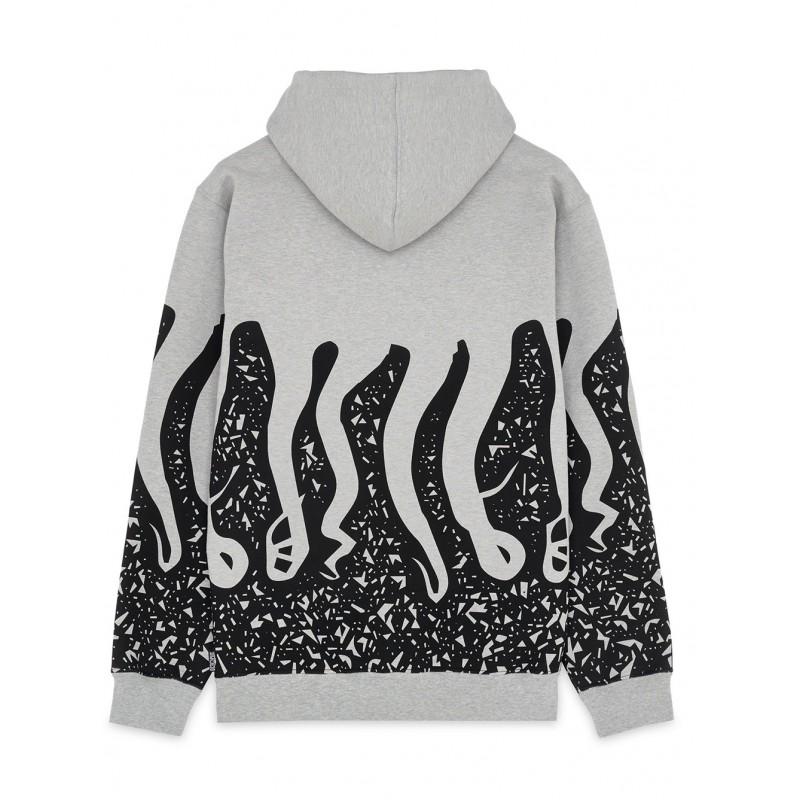 Hoodie Stamp