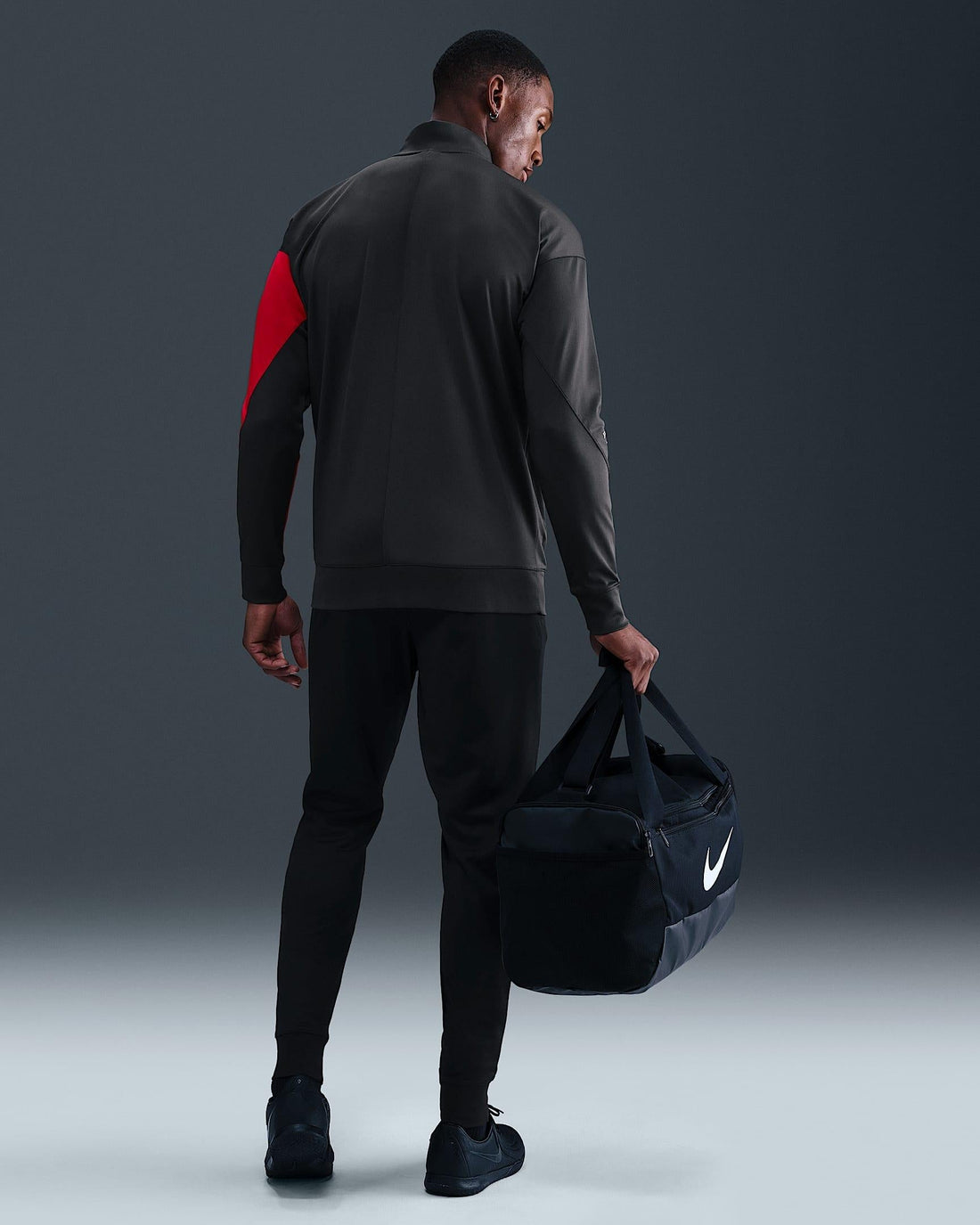 Atlético de Madrid Strike  TerzaTuta da calcio in maglia Nike Dri-FIT Total 90