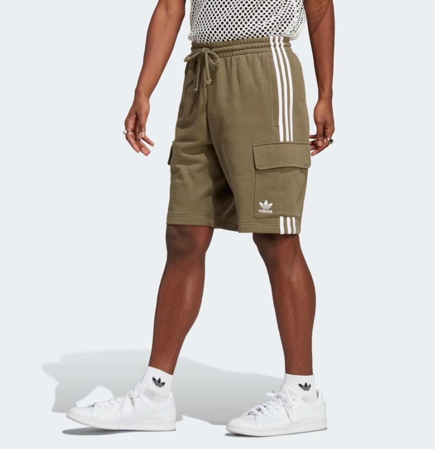 3S Cargo Short