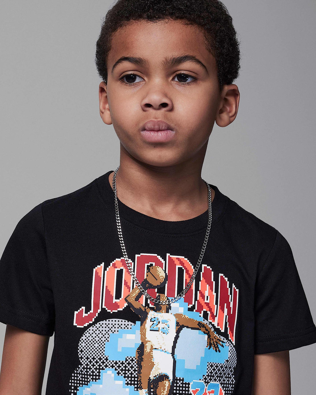 Jdb Customized Air Digi Tee