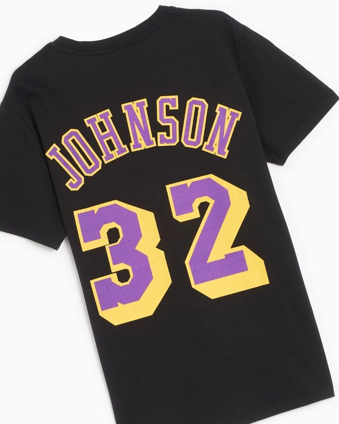 Nba NN Tee