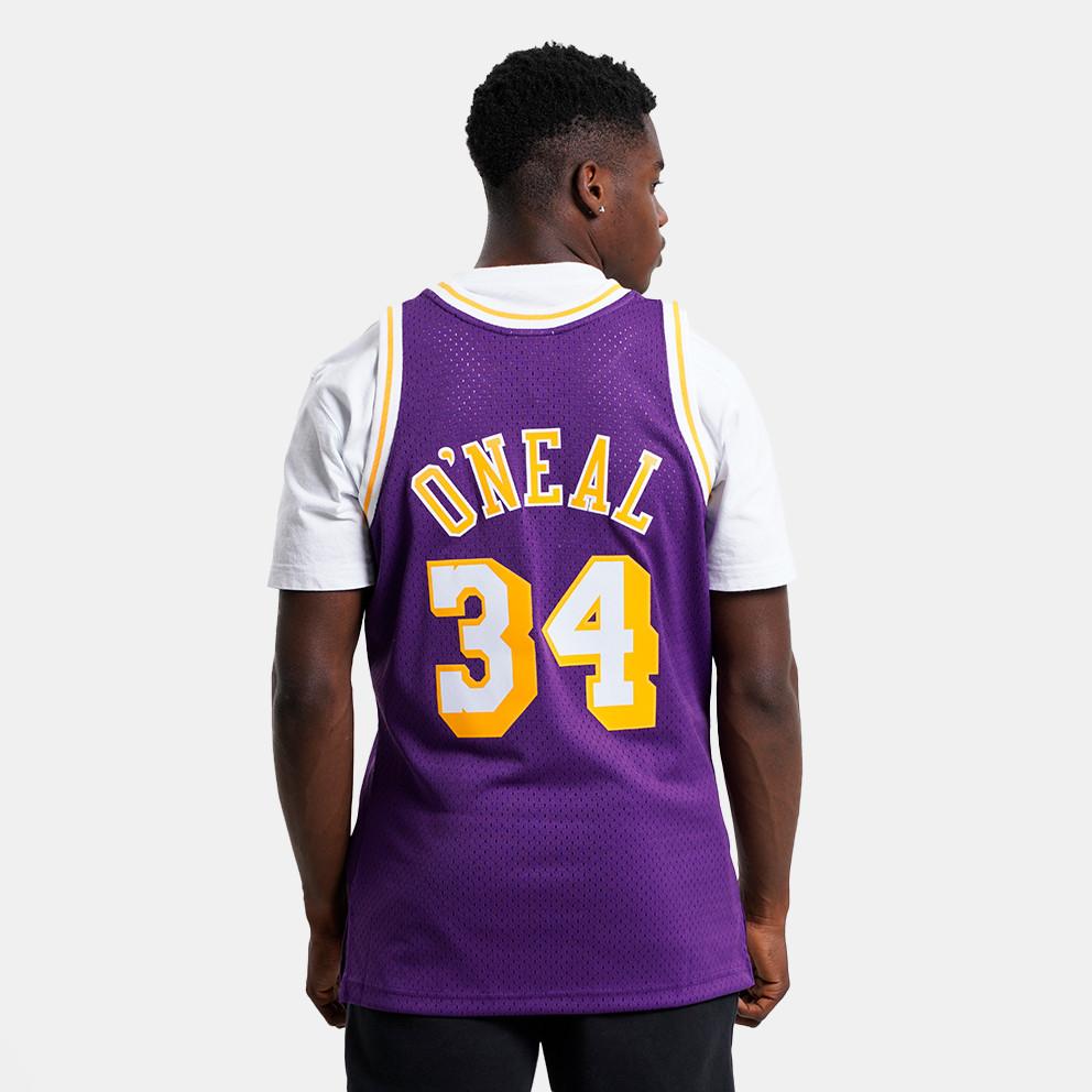LOS ANGELES LAKERS - SHAQUILLE O'NEAL