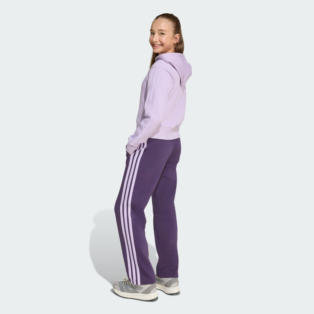 Essentials TrackSuit Kids
