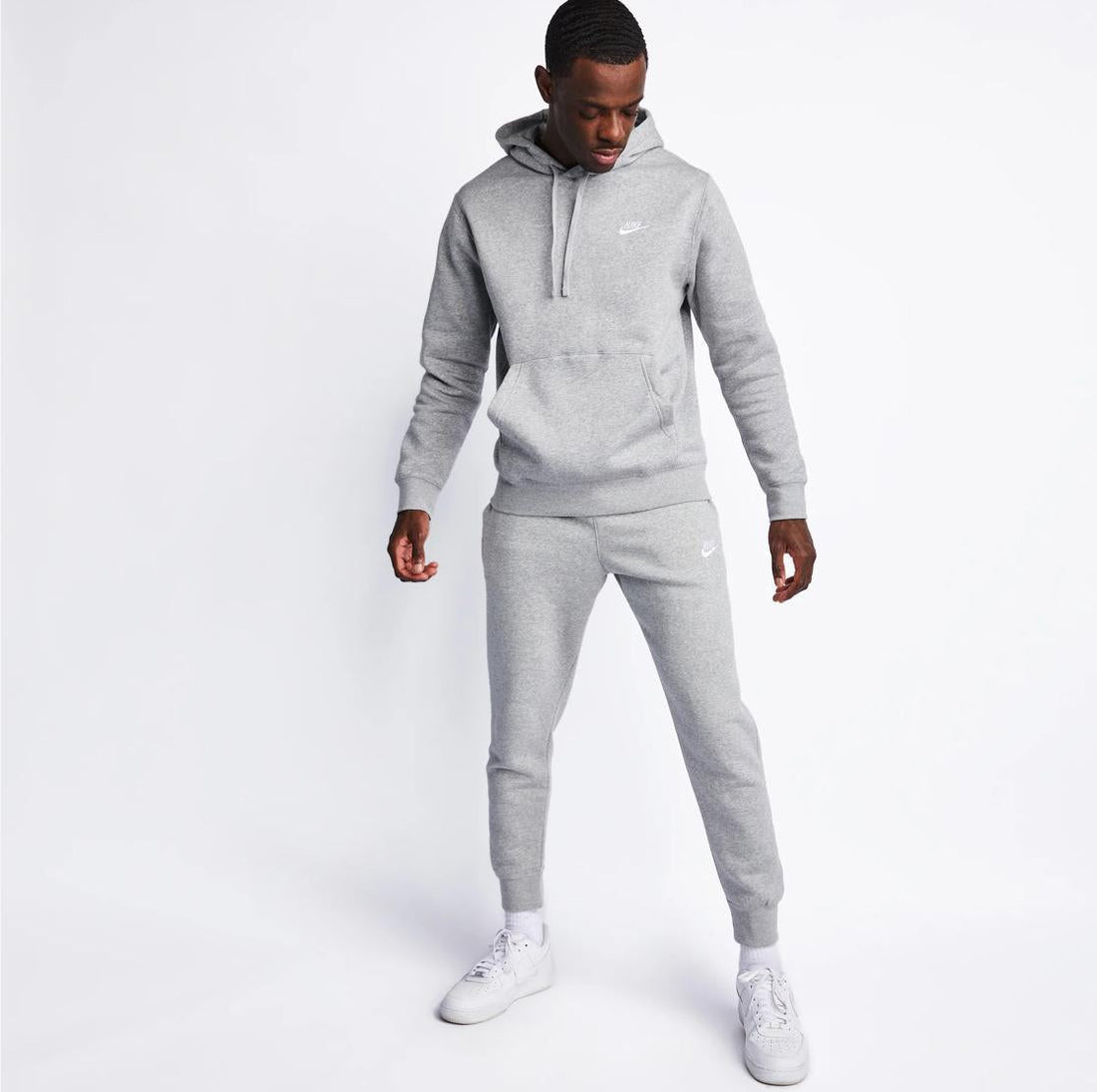 Nsw club hoodie jggr
