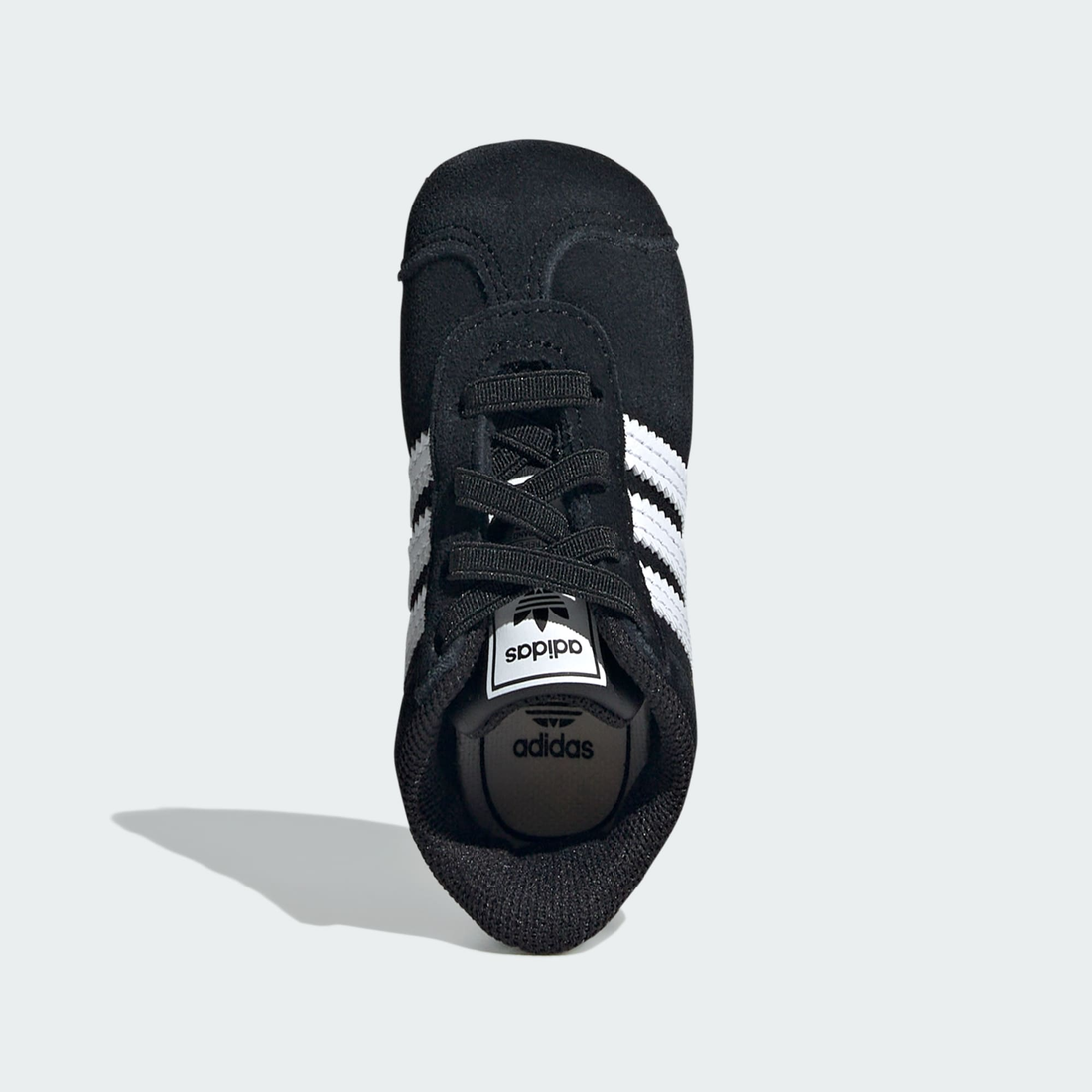 Gazelle Crib Inf
