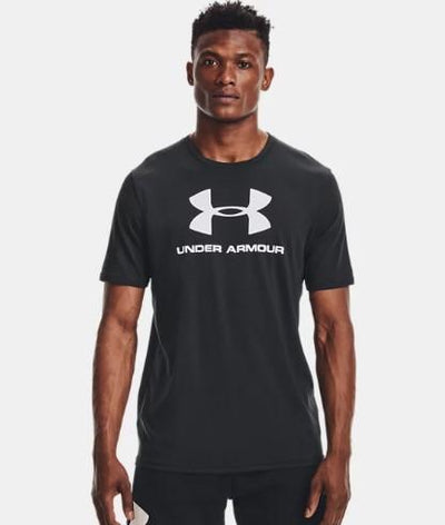 UA Sportstyle Logo
