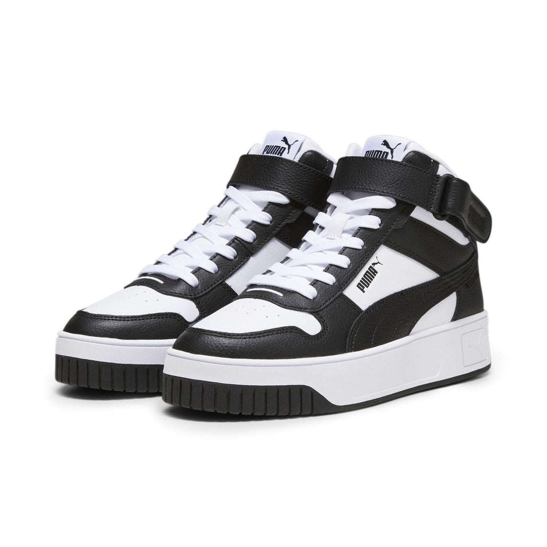 Carina Street Mid