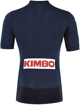 Maglia Ufficiale Ssc Napoli 2017/2018