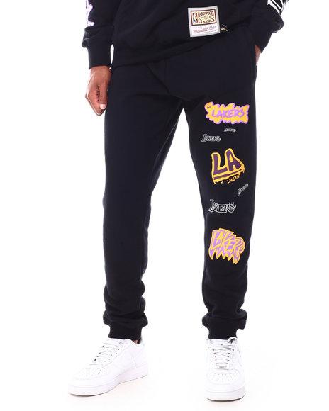 NBA Sweatpants