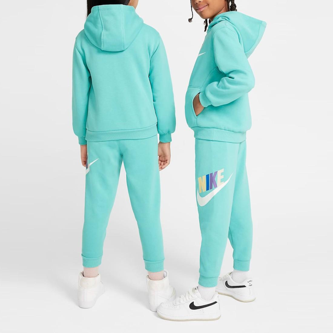 Nkn Club Fleece Set