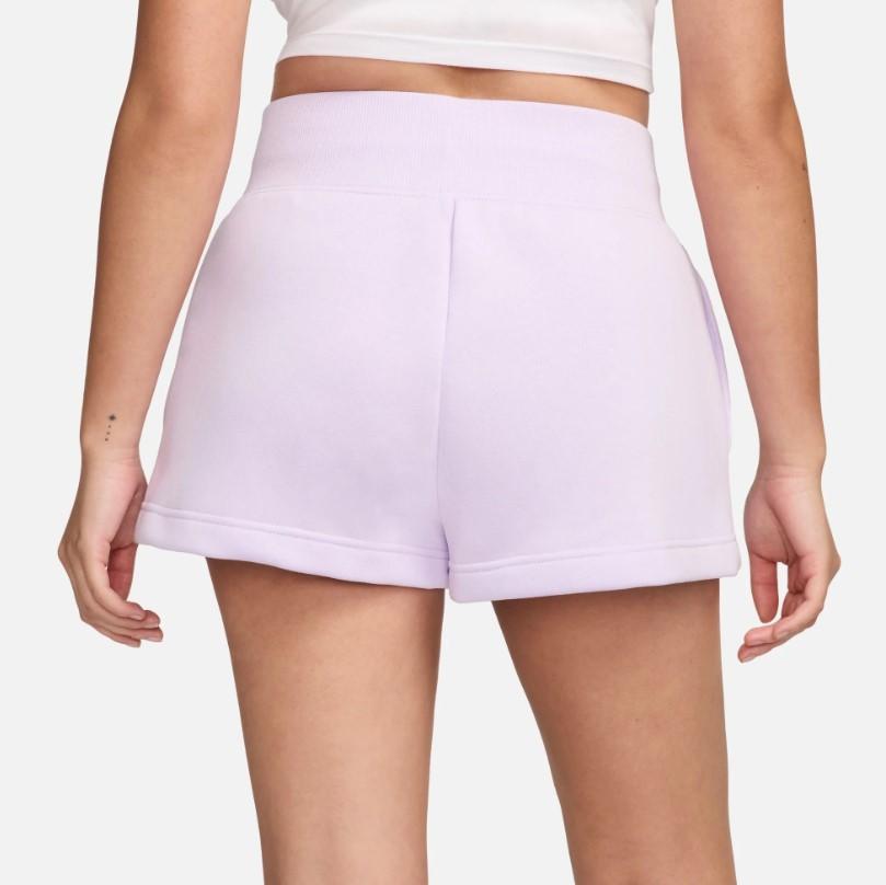 Phnx flc hr short
