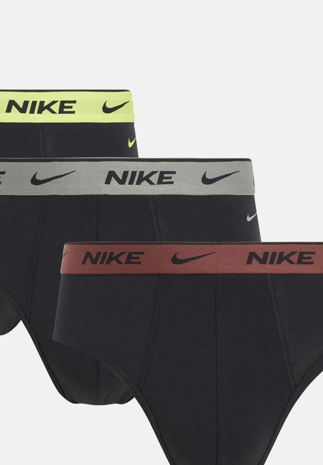 Brief 3PK