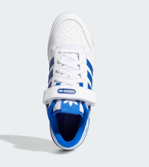 Forum Low J