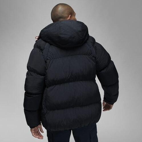 Jordan Puffer Black