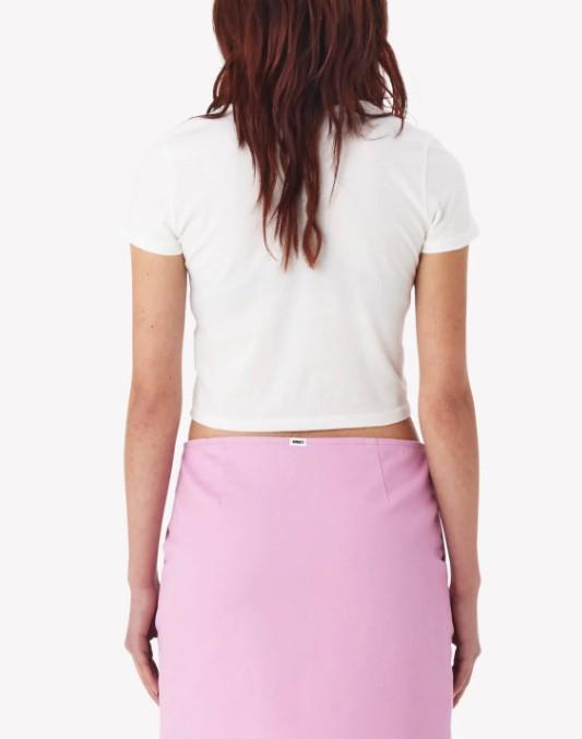 Cropped Chloe