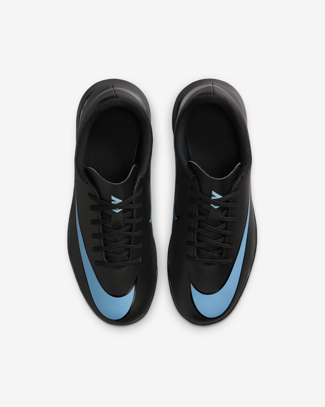 Jr. Mercurial Vapor 16 Club