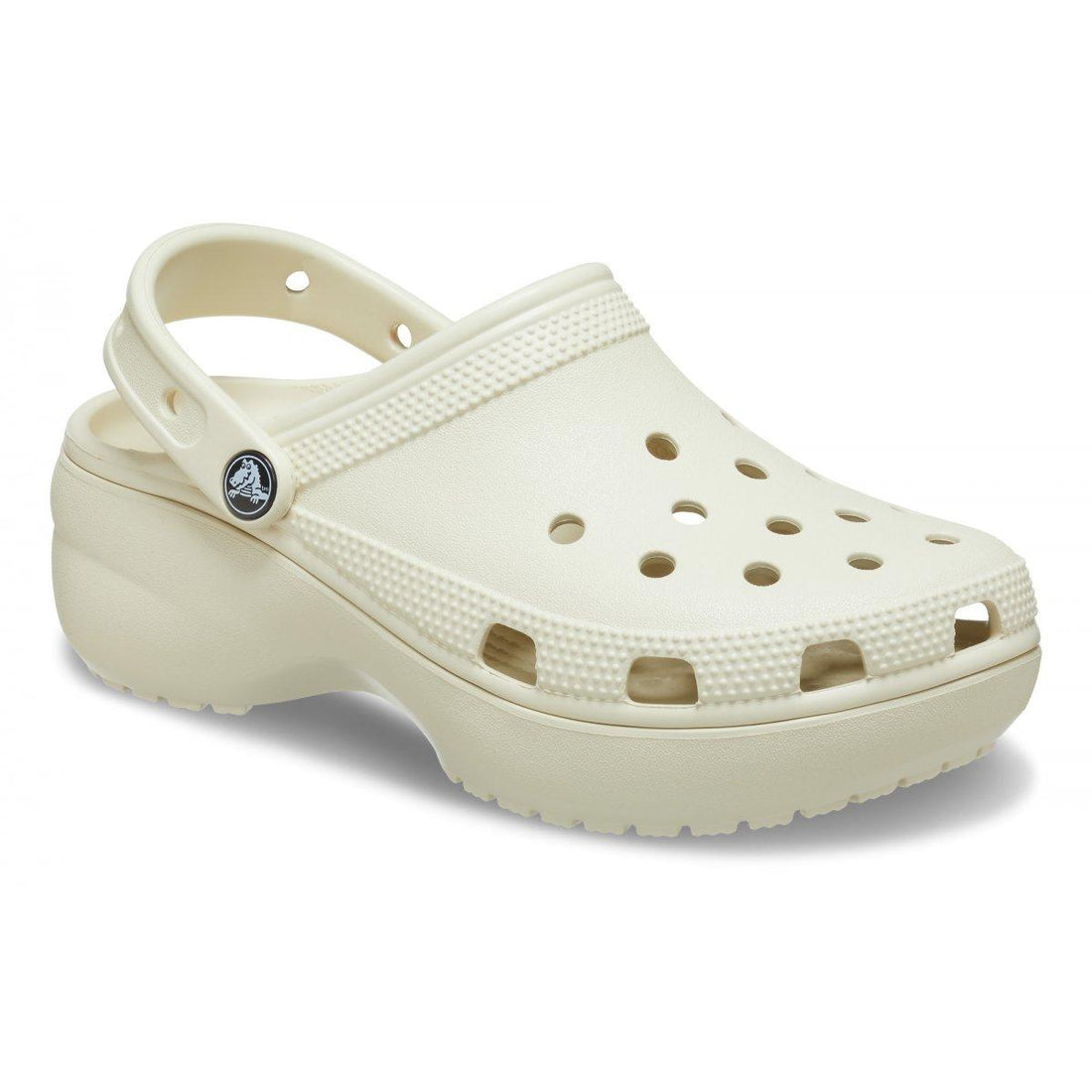 Classic Platform Clog W